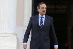 Ευρεία σύσκεψη στο Μαξίμου μετά την αναβολή του ραντεβού τρόικας - Σαμαρά...!!!