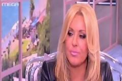 Ναταλία Γερμανού: Γιατί δάκρυσε στο «Πρωινό mou»