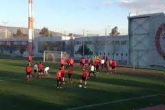 ΦΟΥΣΤΕΡ : ΣΥΓΚΕΝΤΡΩΜΕΝΟΙ ΓΙΑ ΤΟ ΚΥΠΕΛΛΟ ΕΛΛΑΔΑΣ!