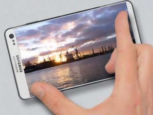 Φωτογραφία για Samsung Galaxy S IV: Δόθηκε επίσημη teaser φωτογραφία και διέρρευσε video της συσκευής!