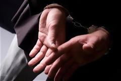 Σύλληψη στη Βόνιτσα για εκβιασμό