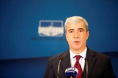 Σ. Κεδίκογλου: Στον κόσμο του κ. Τσίπρα βασιλεύει ο θάνατος του ιδιώτη