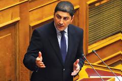 «Δικαιοσύνη και στο χώρο των συντάξεων»