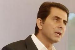 Κ. Γκιουλέκας: Τη δημοκρατία δεν μπορούν να τη στήσουν στα έξι μέτρα- Θα έπρεπε να ντρέπονται