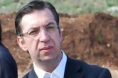 Αχαΐα: Παραιτήθηκε από το Δημοτικό Συμβούλιο Αιγιάλειας ο Δ. Τριανταφυλλόπουλος για το σχέδιο «Αθηνά»