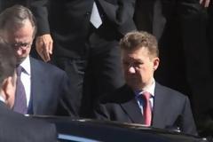 «Καθαρό παιχνίδι» για ΔΕΠΑ ζητάει η Gazprom
