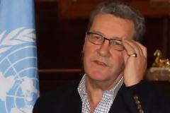 Δεσμευμένος ο Αναστασιάδης για λύση, υποστηρίζει ο Αλ.Ντάουνερ