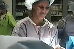 Δεν θα πιστεύετε τι έκανε ένα μωρό με το που γεννήθηκε