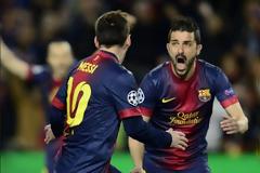 ΜΕΓΑΛΗ ΑΝΑΤΡΟΠΗ ΚΑΙ Η ΜΠΑΡΤΣΕΛΟΝΑ ΣΤΟΥΣ «8»! *VIDEO HIGHLIGHTS*