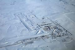 Αεροδρόμιο DENVER. Το πιό τρομακτικό αεροδρόμιο στον κόσμο!(βιντεο)