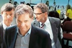 Και αύριο συνάντηση για τα ληξιπρόθεσμα στα ταμεία