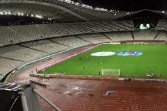 Μπορεί το ΟΑΚΑ να φιλοξενήσει αγώνες του Euro 2020, αν το δηλώσουμε