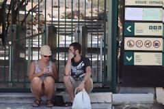 Κλειστά μουσεία-αρχαιολογικοί χώροι έως και την Τρίτη 19 Μαρτίου