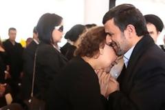 Η αμαρτωλή κίνηση του προέδρου του Ιράν