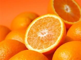 Φωτογραφία για Ποια είναι τα θρεπτικά στοιχεία του πορτοκαλιού