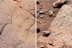 NASA: Στον Αρη μπορεί να υπήρξε αρχαία ζωή
