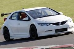 265+ ίππους το νέο Civic Type-R