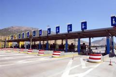 Αντιδρούν στην κατασκευή διοδίων