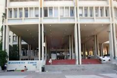 «Λουκέτο» στη Φιλοσοφική λόγω του «σχεδίου Αθηνά»