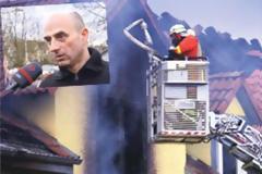 «Πώς έσωσα τους Τούρκους γείτονές μου»