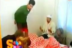 Ξεκαρδιστική φάρσα που... σε στέλνει στον άλλο κόσμο! [Video]