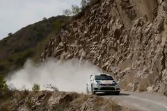 Νίκη της Volkswagen στο Rally Μεξικού