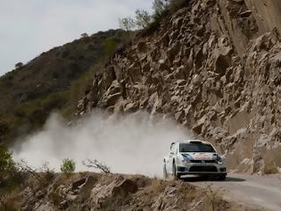 Φωτογραφία για Νίκη της Volkswagen στο Rally Μεξικού