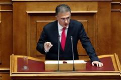 Μαυραγάνης: Καθαρή από φοροδιαφυγή Ελλήνων η λίστα Λιχτενστάιν