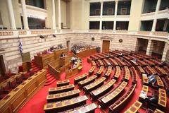 10 Ανεξάρτητοι βουλευτές σχηματίζουν δική τους Κοινοβουλευτική Ομάδα