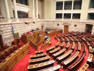 Φωτογραφία για 10 Ανεξάρτητοι βουλευτές σχηματίζουν δική τους Κοινοβουλευτική Ομάδα