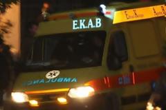 Έπεσε σε γκρεμό στο Κακό ‘Ορος!