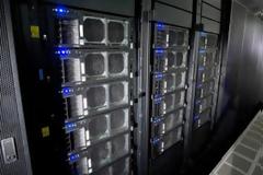 Σύστημα για servers μειώνει το κόστος ψύξης