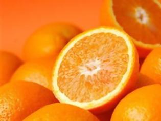 Φωτογραφία για Ποια είναι τα θρεπτικά στοιχεία του πορτοκαλιού