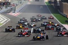ΠΡΩΤΑΘΛΗΜΑ ΜΕ ΤΑ ΟΛΑ ΤΟΥ ΣΤΗΝ FORMULA 1 KAI OI ΑΛΛΑΓΕΣ