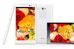Pantech Vega No.6, το εντυπωσιακό 5.9” 1080p tabletphone