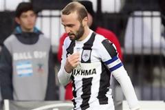 «Δεν πρέπει να τιμωρηθώ»