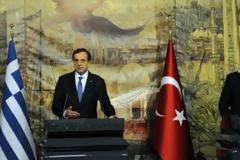Η Τουρκία έκανε πράξη τις απειλές – Έστειλε ρηματική διακοίνωση στον OHE