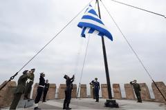 ΘΕΣΣΑΛΟΝΙΚΗ 13.00: Συγκέντρωση Στρατιωτικών-ΒΙΝΤΕΟ