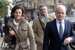 Θα ξανακληθούν για κατάθεση οι συγγενείς Παπακωνσταντίνου μετά το πόρισμα του ΣΔΟΕ