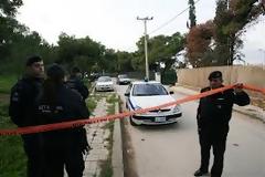 Συζυγικό έγκλημα στο Χαλάνδρι - Σε κατάσταση αμόκ μαχαίρωσε τη σύζυγό του