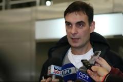 ΜΠΑΡΤΖΩΚΑΣ : ΧΡΕΙΑΖΟΜΑΣΤΕ ΤΗ ΝΙΚΗ ΣΤΗ ΣΙΕΝΑ ΑΛΛΑ ΘΑ ΧΡΕΙΑΣΤΟΥΝ ΚΑΙ ΑΛΛΕΣ...