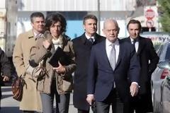 Χρ. Μαρκογιαννάκης: Νόμιμη η βίαιη προσαγωγή των συγγενών του Γ. Παπακωνσταντίνου