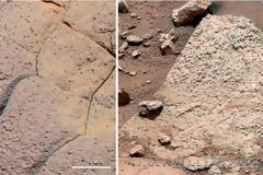 NASA: Στον Αρη μπορεί να υπήρξε αρχαία ζωή