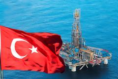 Επιμένει για τις άδειες ερευνών σε Ρόδο, Καστελόριζο