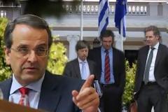 Σήμερα η συνάντηση Τρόικα - Σαμαρά. Πολλά τα άλυτα ζητήματα