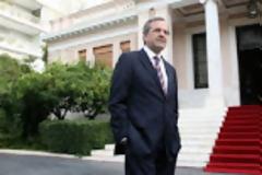 Σήμερα το κρίσιμο ραντεβού τρόικας - Σαμαρά...!!!