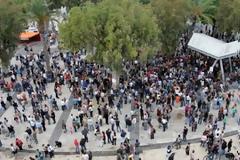 Κρίσιμη συνάντηση στην Αθήνα για τα τμήματα του ΤΕΙ Κρήτης
