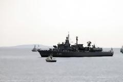 Επικίνδυνο παιχνίδι στο Αιγαίο από την Τουρκία