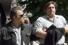 Χωρίς τέλος οι προκλήσεις - Ο συνεργάτης του Παπαγεωργόπουλου είναι φυλακή και συνεχίζει να πληρώνεται
