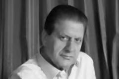Ο Βύρων Πολύδωρας για το βιβλίο του Κ.Τριανταφυλλάκη 